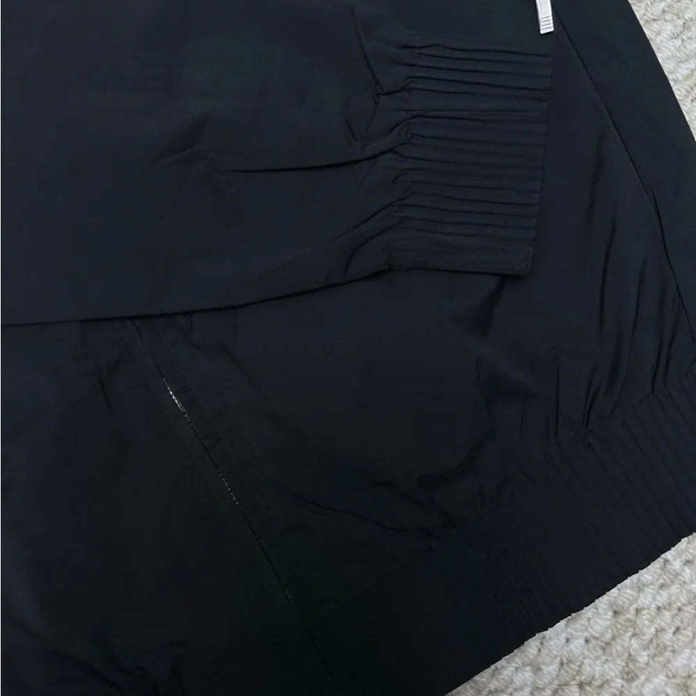 Thom Browne lightweight hooded